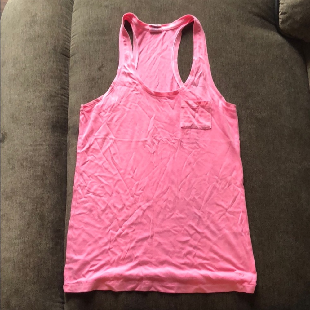Victoria’s Secret PINK tank top